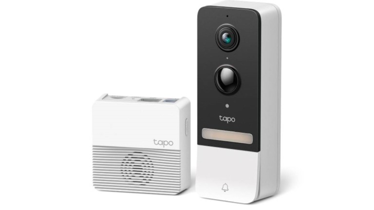 D230S1 Video_Doorbell